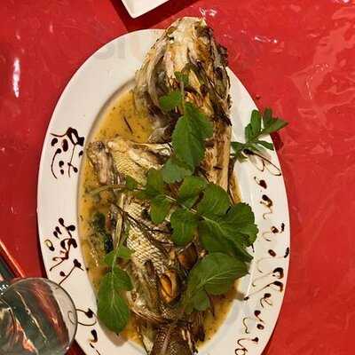 イタリアンsakanaバルo2