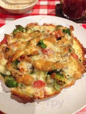 イタリアンsakanaバルo2