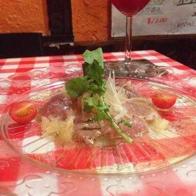 イタリアンsakanaバルo2