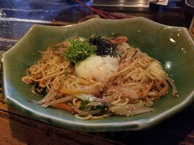 食宴酒家 マエダダイナスティー