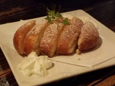 食宴酒家 マエダダイナスティー