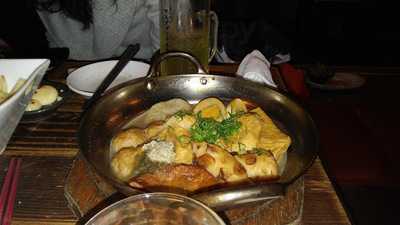 食宴酒家 マエダダイナスティー