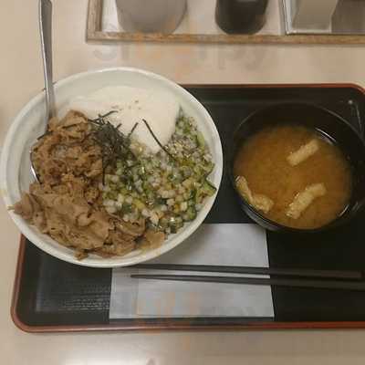 松屋 南方店