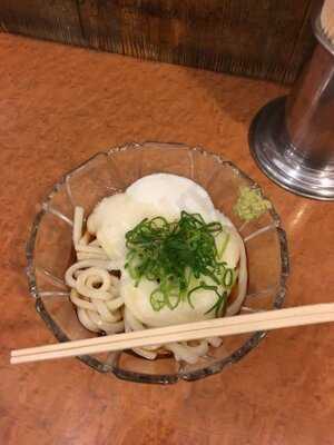 都そば 新梅田店