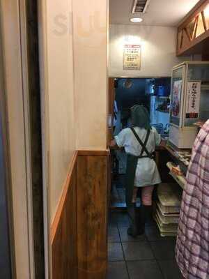 都そば 新梅田店