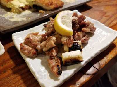 九州 かしわや 本庄