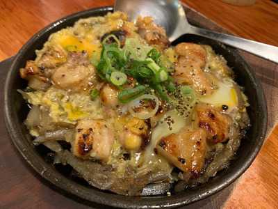 手羽小僧by小さいおっちゃんの店 三国駅前