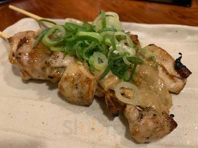 手羽小僧by小さいおっちゃんの店 三国駅前