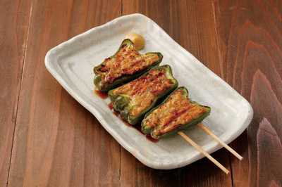 手羽小僧by小さいおっちゃんの店 三国駅前