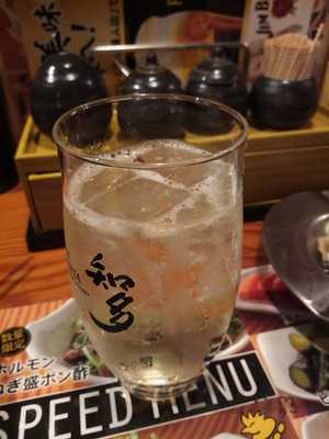 手羽小僧by小さいおっちゃんの店 三国駅前