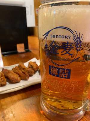 手羽小僧by小さいおっちゃんの店 三国駅前