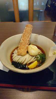 自家製麺 うどん 田助