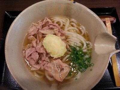 自家製麺 うどん 田助