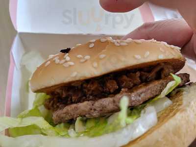 マクドナルド 放出コノミヤ店