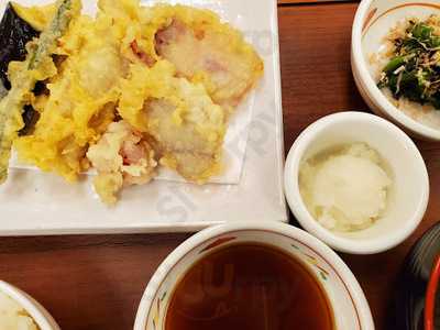 さん天 針中野店