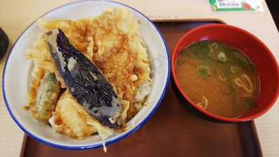 さん天 針中野店