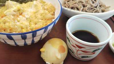 さん天 針中野店