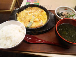 さん天 針中野店