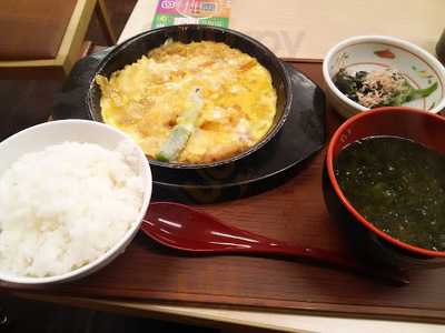 さん天 針中野店