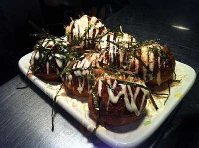 たこやき風風大正駅前店