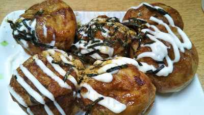 たこやき風風大正駅前店