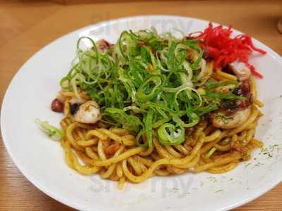 たこやき風風大正駅前店