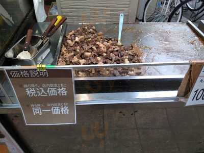 たこやき風風大正駅前店