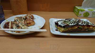 たこやき風風大正駅前店