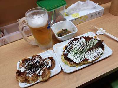 たこやき風風大正駅前店