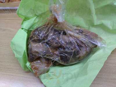 たこやき風風大正駅前店