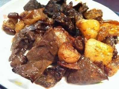 たこやき風風大正駅前店