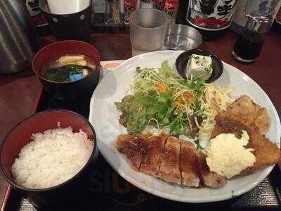 くいもん屋 いっとく 堺筋本町店