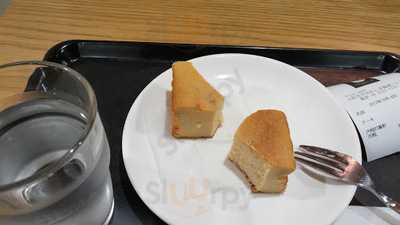 グランドアフタヌーンティー心斎橋