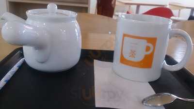 グランドアフタヌーンティー心斎橋