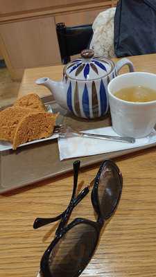 グランドアフタヌーンティー心斎橋