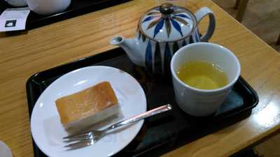 グランドアフタヌーンティー心斎橋