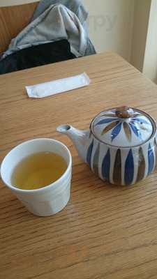 グランドアフタヌーンティー心斎橋