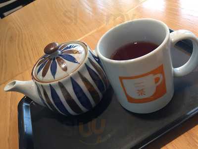 グランドアフタヌーンティー心斎橋