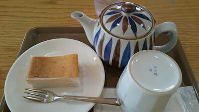 グランドアフタヌーンティー心斎橋