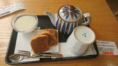 グランドアフタヌーンティー心斎橋