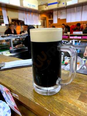 立ち飲み処　おかわり