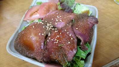 立ち飲み処　おかわり