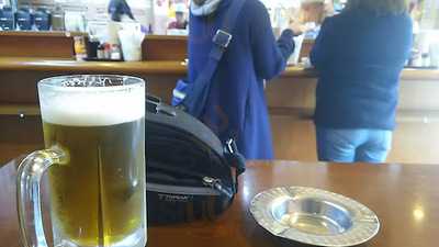 立ち飲み処　おかわり