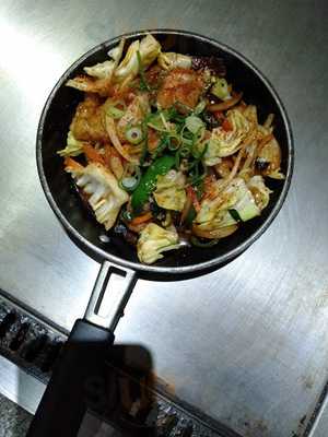 立ち飲み処　おかわり