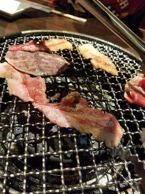 チファジャ ラウンドワン伏見店