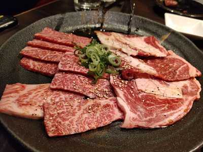 チファジャ ラウンドワン伏見店