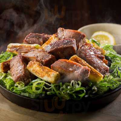 個室 居酒屋 遊遊 梅田hep通り店