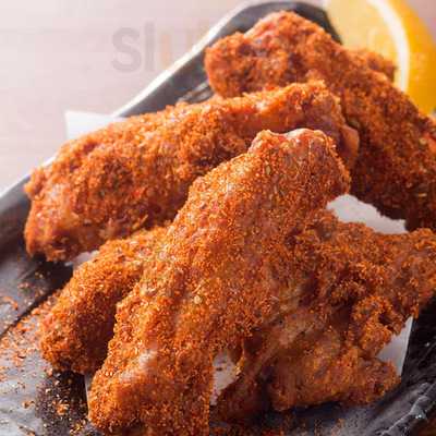 個室 居酒屋 遊遊 梅田hep通り店