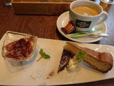 Cafe＆dining Montauk～モントーク～