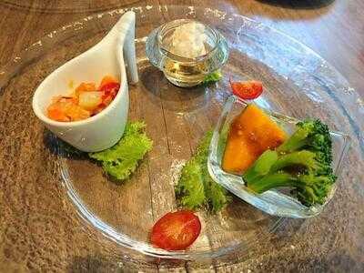 Cafe＆dining Montauk～モントーク～